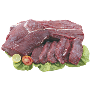Carne de Sol (kg)