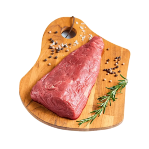 Filé Mignon (kg)