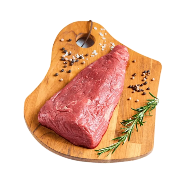 Filé Mignon (kg)