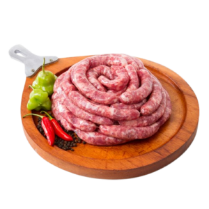 Linguiça Caseira (kg)