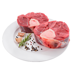 Mão de Vaca (kg)