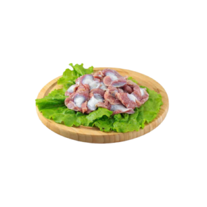 Miúdo de Frango (kg)