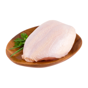 Peito de Frango com Osso (kg)