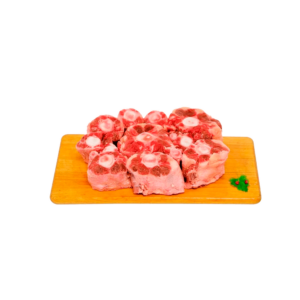 Rabo Bovino (kg)