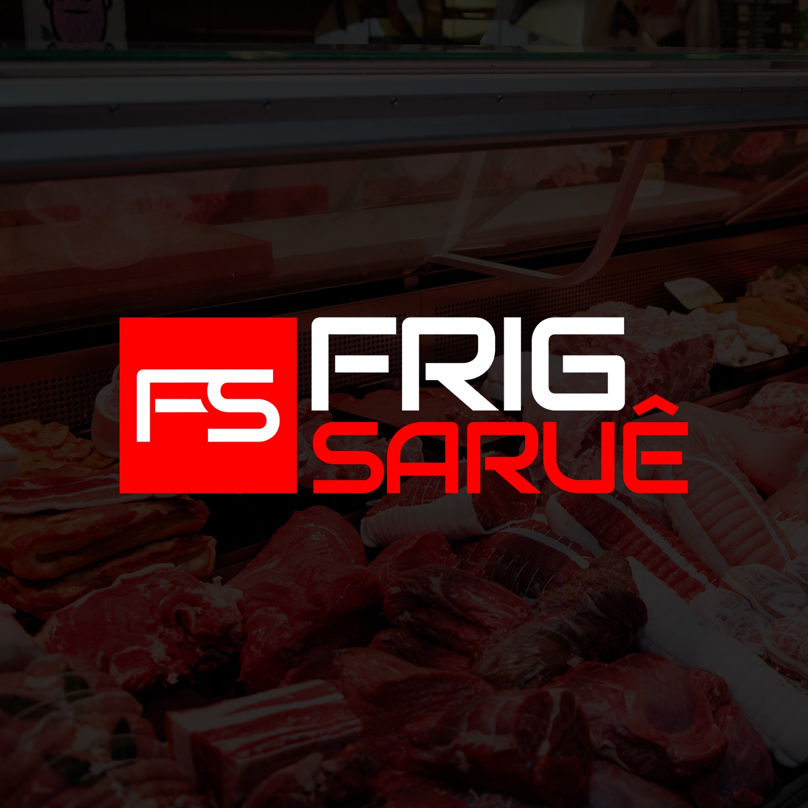 Frigorifico Saruê