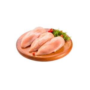 Filé de Frango (kg)