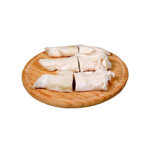 Pé de Leitão (kg)