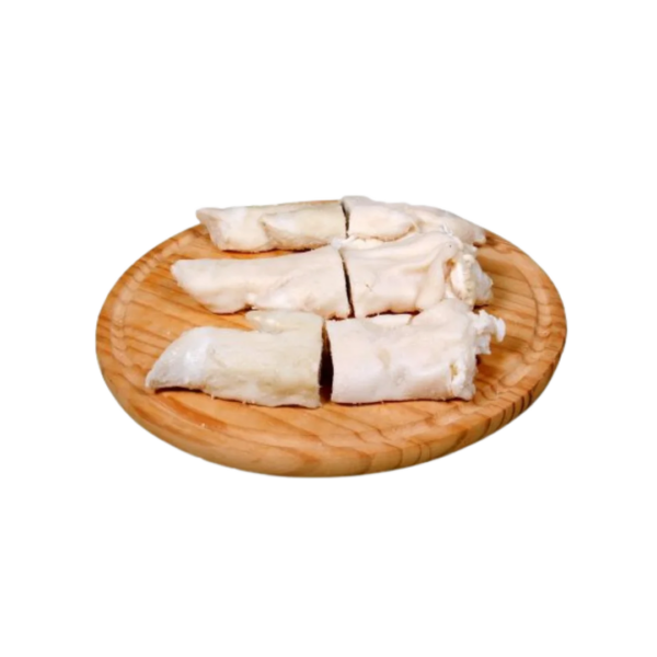 Pé de Leitão (kg)